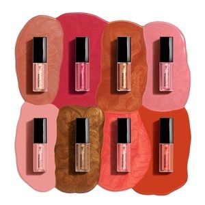 MOODSTRUCK liquid shadow